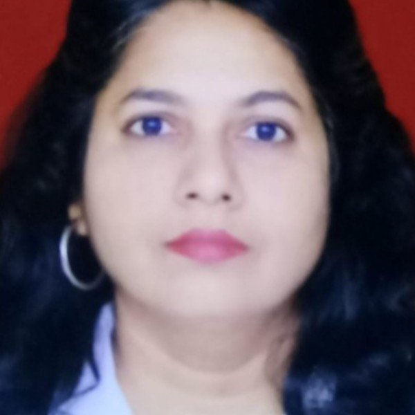Dr Leena Daware