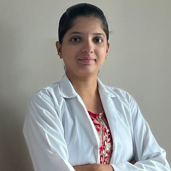 Dr.Priyadharsini