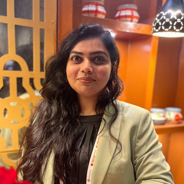 Dr Vijeta harsh PT