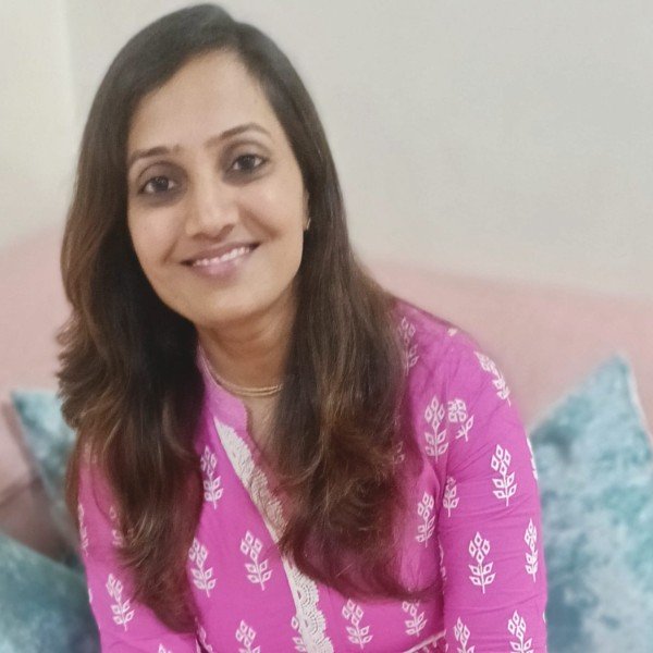 Dr. Vrunda Mavadiya