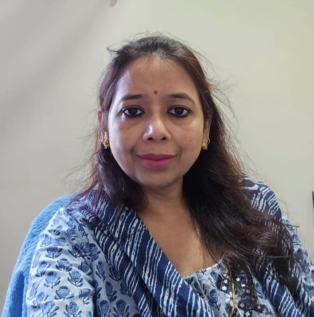 Dr.Shikha Singh