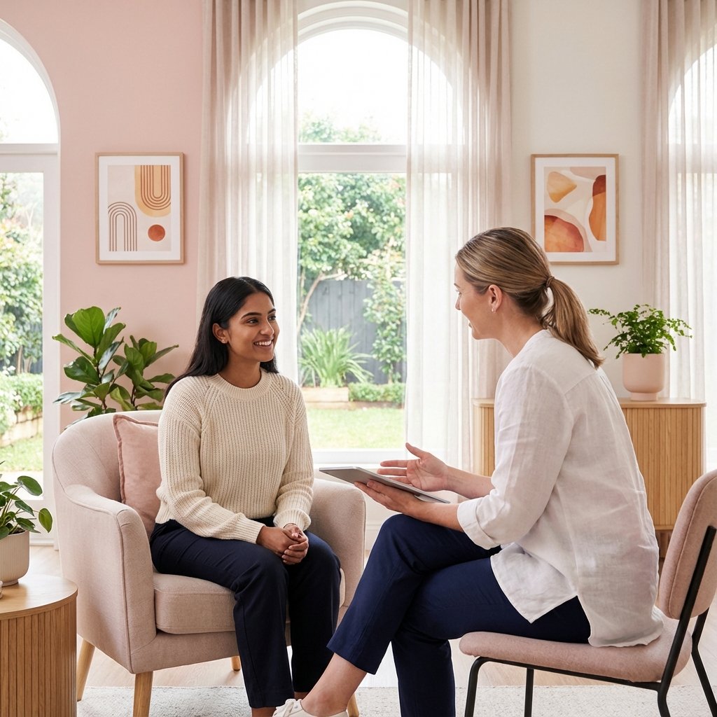 Women's Health Consultation
