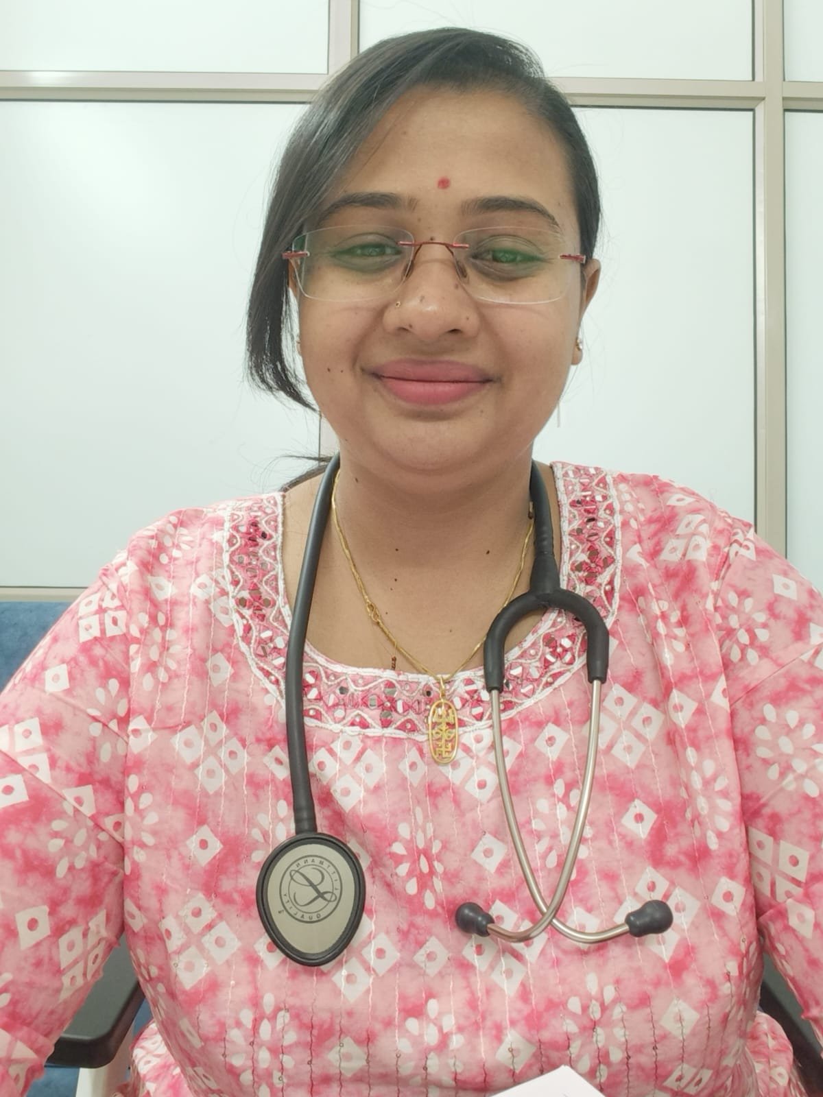 Dr Nidhi Soni